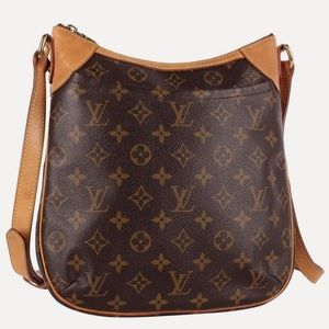 Louis Vuitton Shoulder Bag - Odeon PM